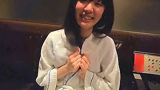 First people 306 Akane 18-year-old student