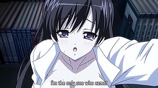 Hentai PD featuring mademoiselle's hentai anime smut