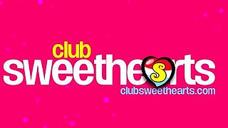 ClubSweethearts Angel Rai And Elise Moon Lesbian WRB