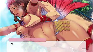 Healthy Hentai Lifestyle Anamaria 4: Anal, Brunette  Eporner Porn
