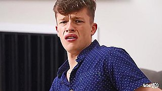 Cameron Neuton And Jake Preston In Men: No More Twink Resistance