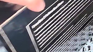 The Realistic Sex Doll "scarlett" by Tantaly Is Getting Fucked While My Asshole Is Destroyed