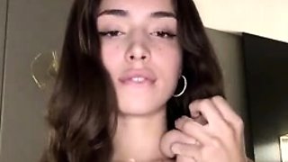 Lets Fuck After The Beach JOI