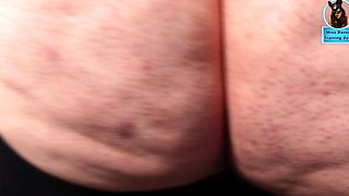 Big booty ass fetish amateurs get oral and suck cock