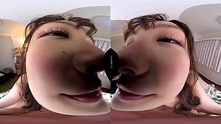 Yyyyyy: Cowgirl, Missonary  Babe VR Porn