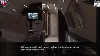 Hot Babysitter MILF Gets Creampied in Rough 3D Animation - Episode 20 Continue