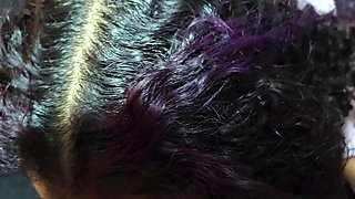 Sex tape of my girlfriend on our first date