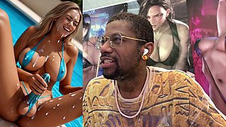 Transgender Blond Nutting Thru Her Underpants, Long Rock hard Meatpipe Daphne Jizzing All Over Her Face, Norse Transgender Masturbating Off And Nutting Xxx, Trans Nubiles Ass-fuck Plowing And Deepthroating, AI Generated