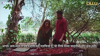 Steamy Indian MILF amazing erotic video