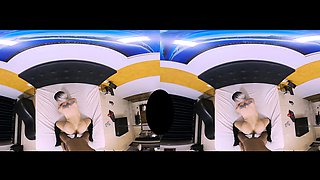 Euro amateur blonde public pov fucking