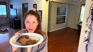 Jadenrayne - Step-Mommys Milk And Cookies