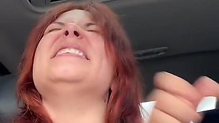 Face Punching on the Way and Whipping Aftermath