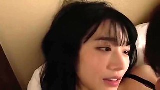 [uncensored] Top Secret Video Of A Slender Beauty Having Sex Spring To Satisfy Both Body And Soul Kahoku Hana