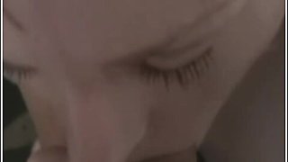 Melanies Sultry Teasing Session