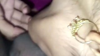 Bibi Was Stripped Naked And Brutally Crushed