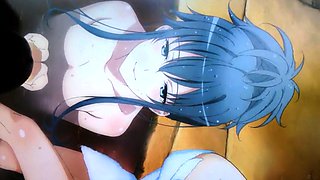 Bukkake Masturbation Amateur Cum Tribute