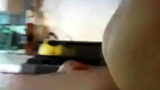 Thai Girl's Hardcore Amateur Ride