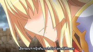 Kuroinu Subthai 02