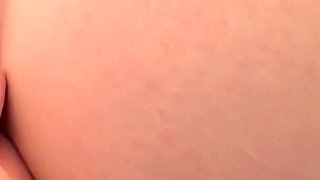 Russian Goddess Has No Mercy with Her Fart Slave
