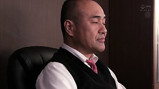 Old man cums in young pussy Karel is