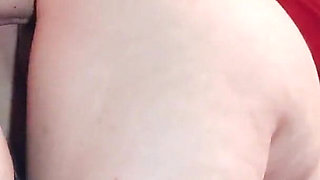 Big Ass Egyptian Arab