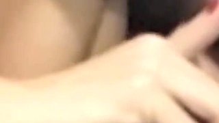 My Wife Blowing My Best Friend, Housewife Sucking Monster Cock - Karina and Lucas Real Amateur Three
