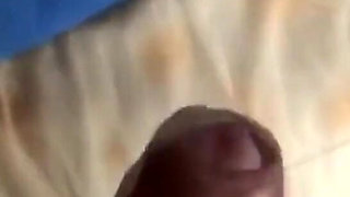 My Wife, We Get Excited and Masturbate