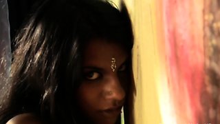 Lust And Beauty On Display