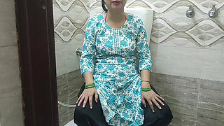 Beautiful Stepmom Fucked by Naughty Teen Boy