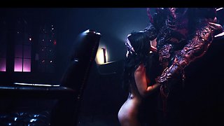 Monster Porn - It's Not Real Trailer