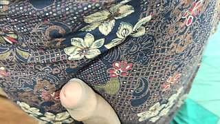 Step Sister Ass Hole Show and Romance with Step Brother Part - 3