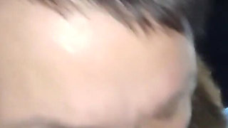 Winter Drive: Sex in the Car