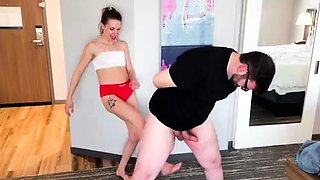 ONLYBALLKICKING - Im Not Done Kicking You Blaire