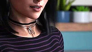 Summer Heat - Part 29 Strip Club I'm Comming! by Loveskysan69