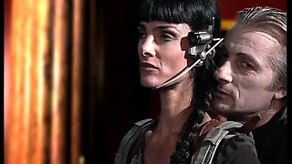 Christoph Clark bangs the amazing Venere Bianca