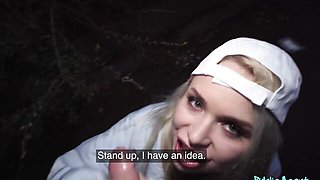 Tempting lass's college video
