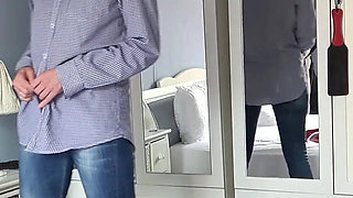 Married Trust: Slow Double Fisting & Natural Squirting