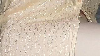 My Husband's Step Brother Cummed in My Pussy