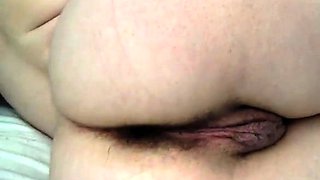 Amateur Webcam Teen Masturbates And Teases