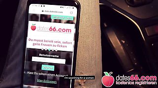 Kessie's silicone tits movie