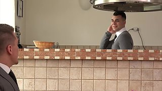 Enjoy FAKEhub Originals Bloopers