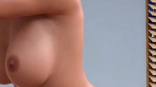 Sexbot (part 15)