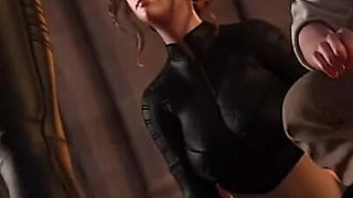 Treasure of Nadia V65122 Part 172 My Wish by Loveskysan69