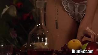 Fine-looking Truelove - Femdom Action