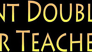 Rosy Gabby Quinteros at big tits action