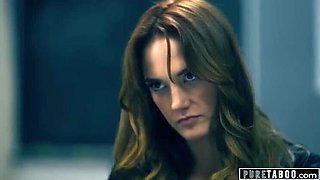 Eager MILF Siri Dahl Undergoes Risky Artificial Insemination with a Sleazy Doctor