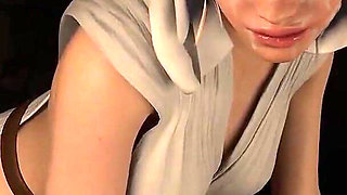 JOI Handjob Dirty Talking Jedi Jerk off Encouragement