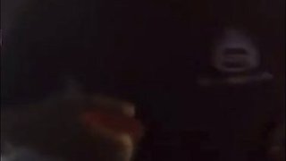 Lewd bimbo emotional sex clip