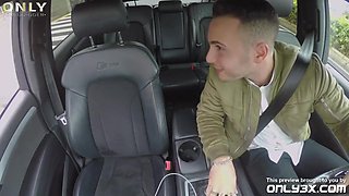 Mia Ferrari In No Shopping Just Screwing For Slutty Mia