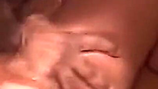 Mature Curvy MILF Gangbanged in Locker Room by Load of Hard Cocks